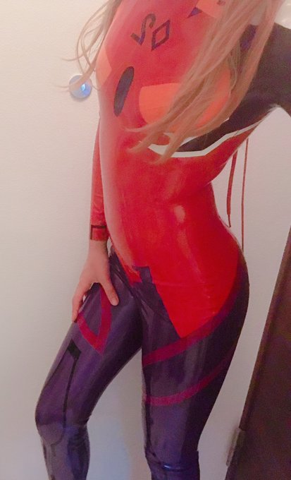 Twitterのコスプレ画像69