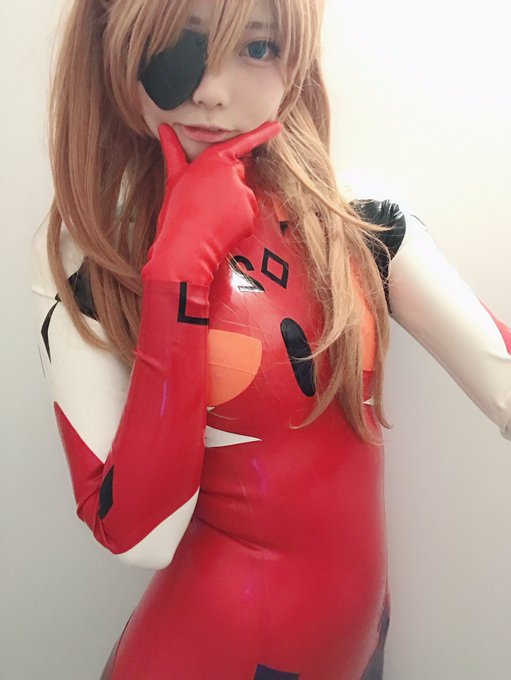 Twitterのコスプレ画像68