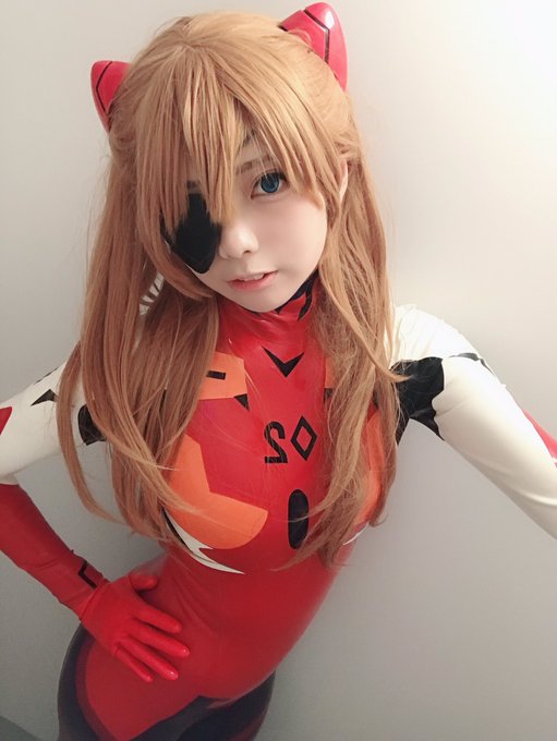 Twitterのコスプレ画像66