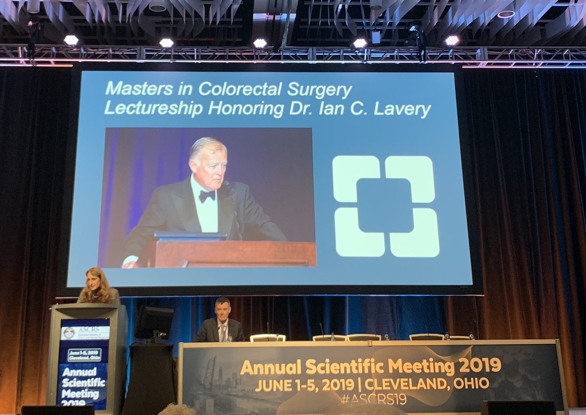 T_Piatkowski's tweet photo. Absolutely phenomenal lecture by @drtracyhull honoring the best surgeon and person I know #ASCRS19 @ConorDelaneyMD  @abbassmohd https://t.co/ZHQ6wPD2QD