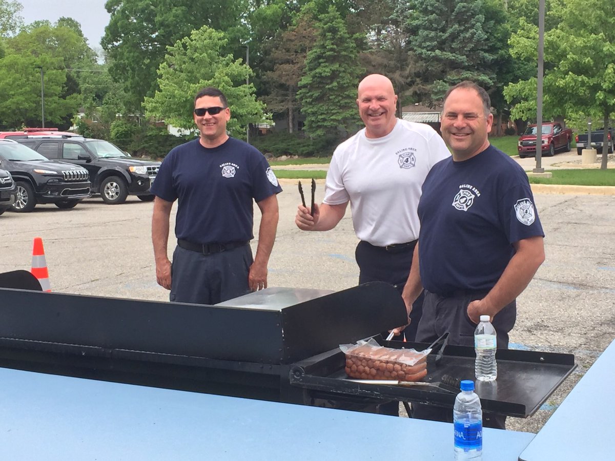 Kevin Musson tweet media