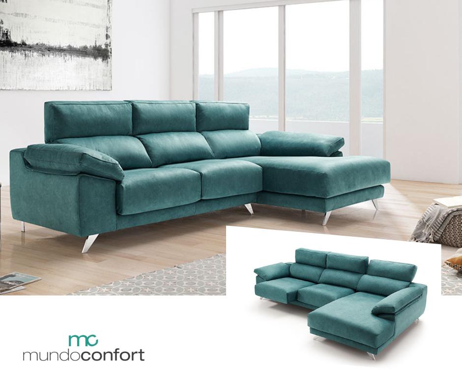 Mundo_confort's tweet image. 💫Elegancia y armonía que se integran con la vida diaria, dando como resultado un estilo acogedor e inconfundible.😍

👉👉👉bit.ly/2QNBnGL

#SofásBonitos #Desing #Deco #Home #Mundoconfort