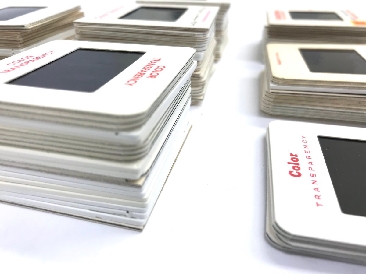 dupsmedia's tweet photo. #TBT
Got stacks of slides collecting dust in the garage? We can give them a new home on a hard drive!
#slides #35mm #slidetransfer #phototranfer #urbandale #iowa #marketing #harddrive https://t.co/V0hDuNCUR1