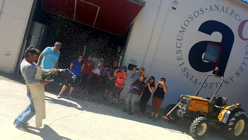 Benvinguts a Pagès tweet media