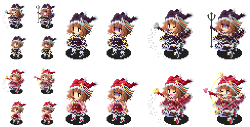 びびび六月のじゅんちゃん祭りのtwitterイラスト検索結果