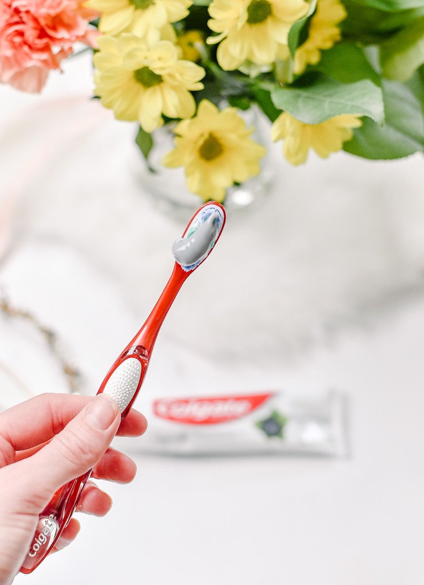 GettingFitFab's tweet image. #AD | Have you ever tried a toothpaste with charcoal in it? I'm loving this one from @Colgate! &amp;gt;&amp;gt; ooh.li/c048350

#ColgateEssentials #ColgatePartner #FinditatWalmart #wedding