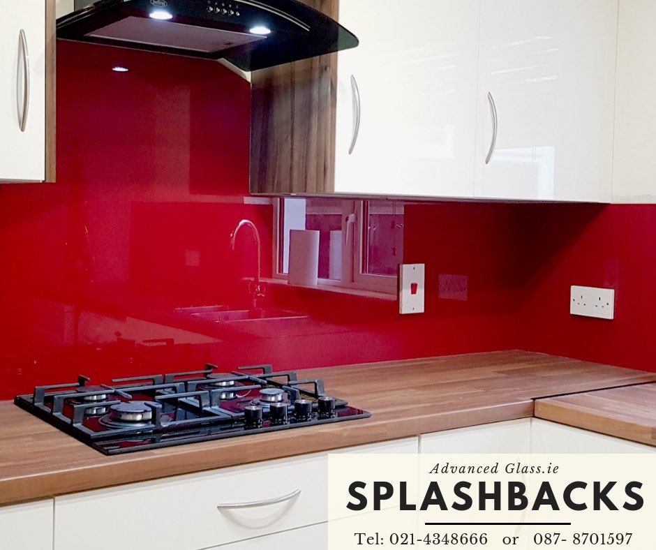 GlassAdvanced's tweet image. Kitchen Splashbacks can transform your kitchen, read more about our Glass Splashbacks here —&amp;gt; advancedglass.ie/kitchen-splash…

#KitchenSplashbacks, #GlassSplashbacks, #SplashbacksCork