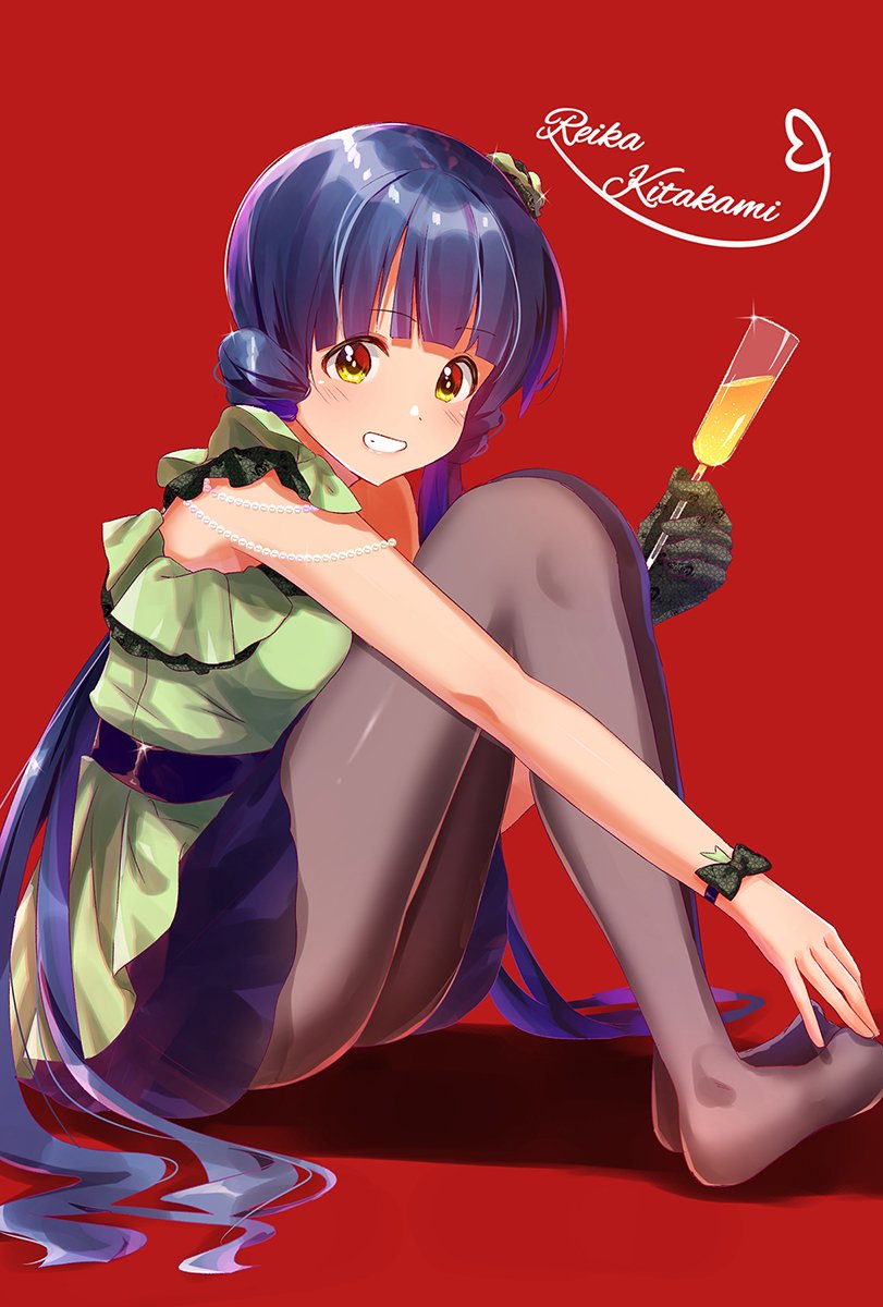 「【6.9 ISF07 お品書き】
12星座麗花イラスト本です(*'v`*)ノ <」|Qs11＿ISF10 C-38(＊´v`＊)ノ ＜✲*ﾟのイラスト