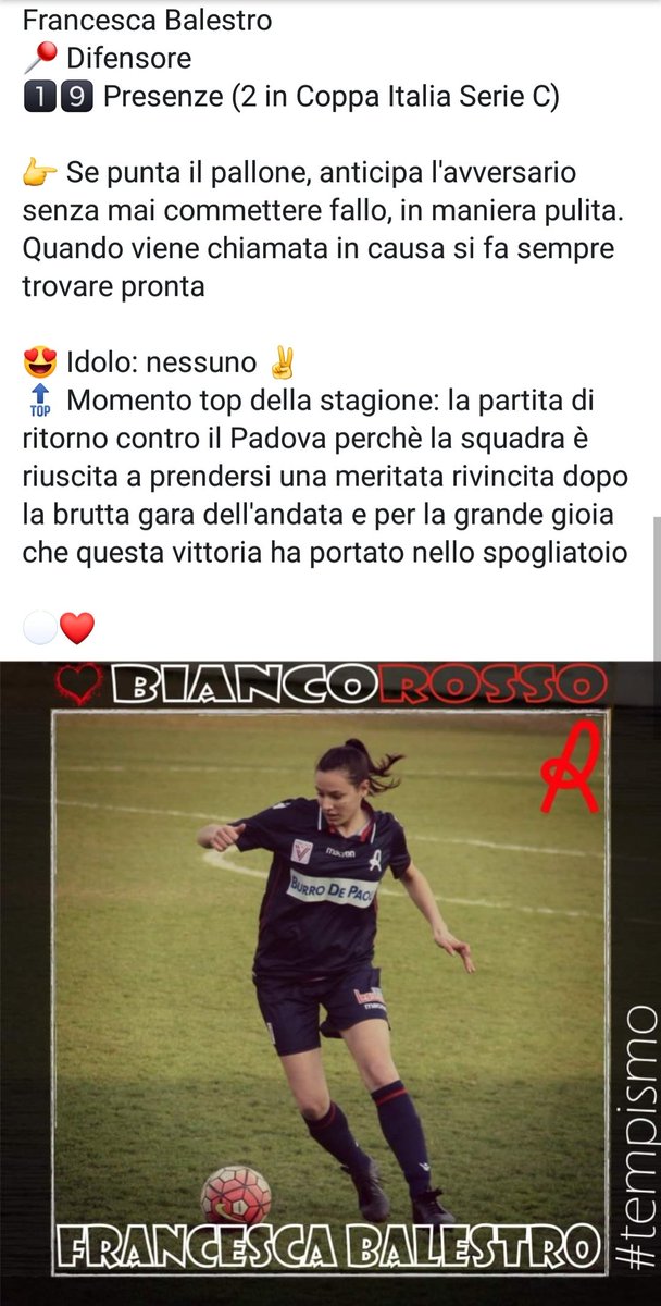 LE BIANCOROSSE