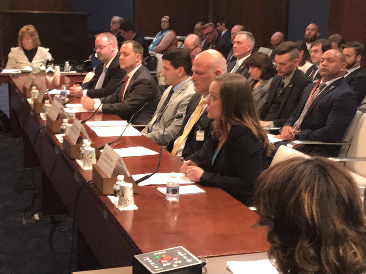 GIBillRights's tweet photo. “Current statute gives counselors a preeminent role in helping disabled veterans choose a school...VA must ensure veterans and taxpayers are not paying for programs that are less likely to lead to a degree or employment.”  -@TanyaMAng https://t.co/ABdImCcDCN