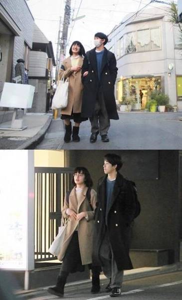 門脇麦は結婚してるの 彼氏や麦の父親が芸能人というのは本当 ヒデくんのなんでもブログ