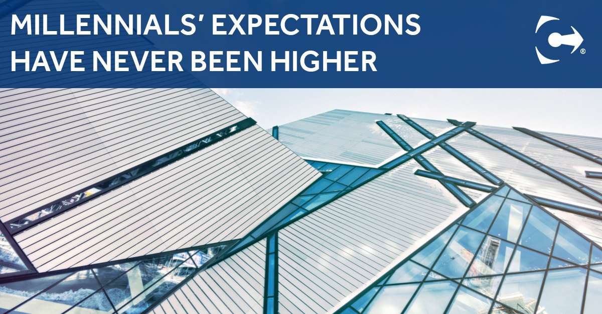 As Baby Boomers retire from the chemical industry and are replaced by Millennials, digital expectations grow exponentially. Learn more about how to leverage new technologies in our 2018 Industry Report: bit.ly/2Pxmydk