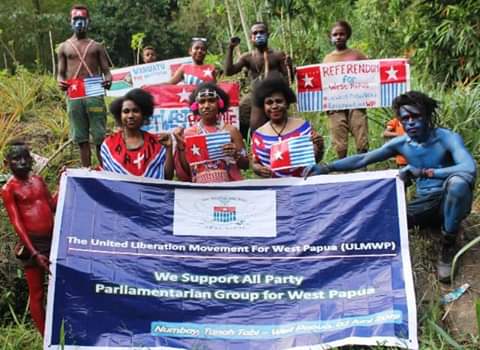 WizzNare's tweet photo. WE SUPPORT ALL PARTY PARLIAMENTARIAN for WEST PAPUA
-----------------------------------------
Numbay, Tanah Tabi - West Papua, 4 Juni 2019.
https://t.co/UQ8NtUpQNP
#bravoULMWP
#LetWestPapuaVote 
#internationallysupervisedvote 
#Referdumforwestpapua https://t.co/wcnLdcCbTI