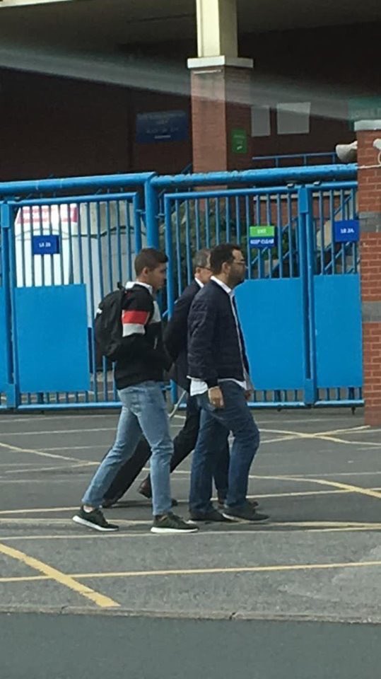 EFL Transfers (EFL_Transfers12) Twitter