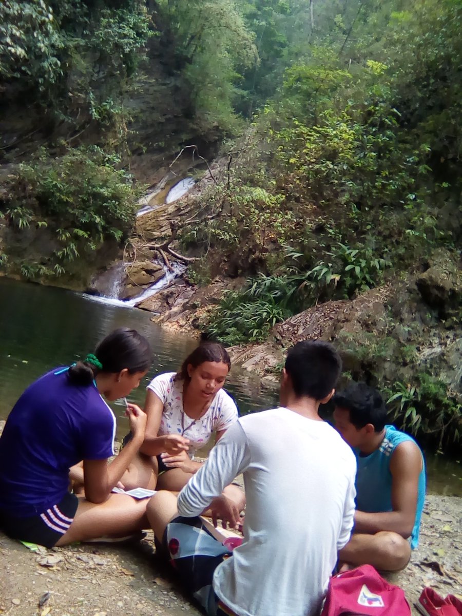 Cfs Matias Salazar Informa que se estará realizando:
 Taller de Orientación al Turismo
 Inicio: Lunes 10 Junio 2019
 Turno: Mañana y Tarde
 Requisito: Copia C.I. y Voluntad de querer
 Lugar de la Formación: Calle Colina entre Av Carabob y Miranda #Tinaquillo (INCES Polivalente)