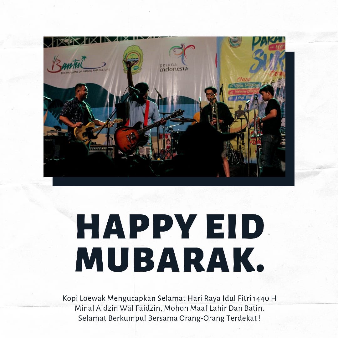 Happy ied mubarak nagi kawan2 yg sedang menjalani. Iya jalan.. tapi gk jadian :(