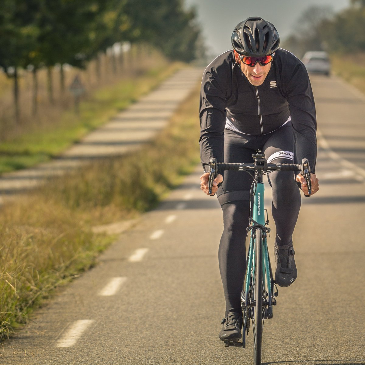 culture_velo's tweet photo. On a testé l' @Orbea Orca M20i ! 🚴‍♂

Il ravira de nombreux cyclistes désirant trouver un vélo agréable à utiliser tous les jours aussi bien le cyclosportif que le compétiteur.

Découvrez notre avis ➡ https://t.co/yAwukhPsOX https://t.co/40EhWMAMy6