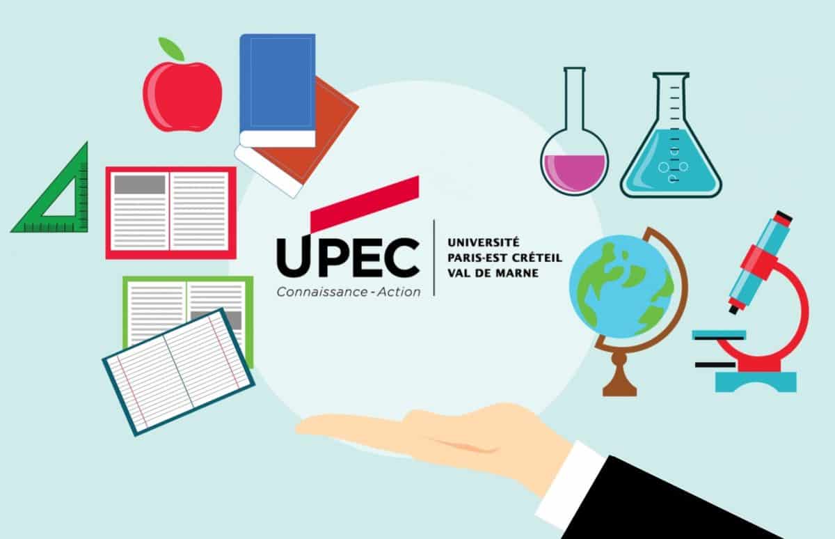 #FormationPro L'offre universitaire a beaucoup évolué ces dernières années pour s'adapter aux besoins du monde professionnel 🛠️ 
Découvrez comment avec le portrait de <a href="/ChristelleRove1/">Christelle Rovera</a>, ingénieur de la formation à l'#UPEC 🔍
👉 bit.ly/2wz7Jvx

#FCU #RH #FTLV