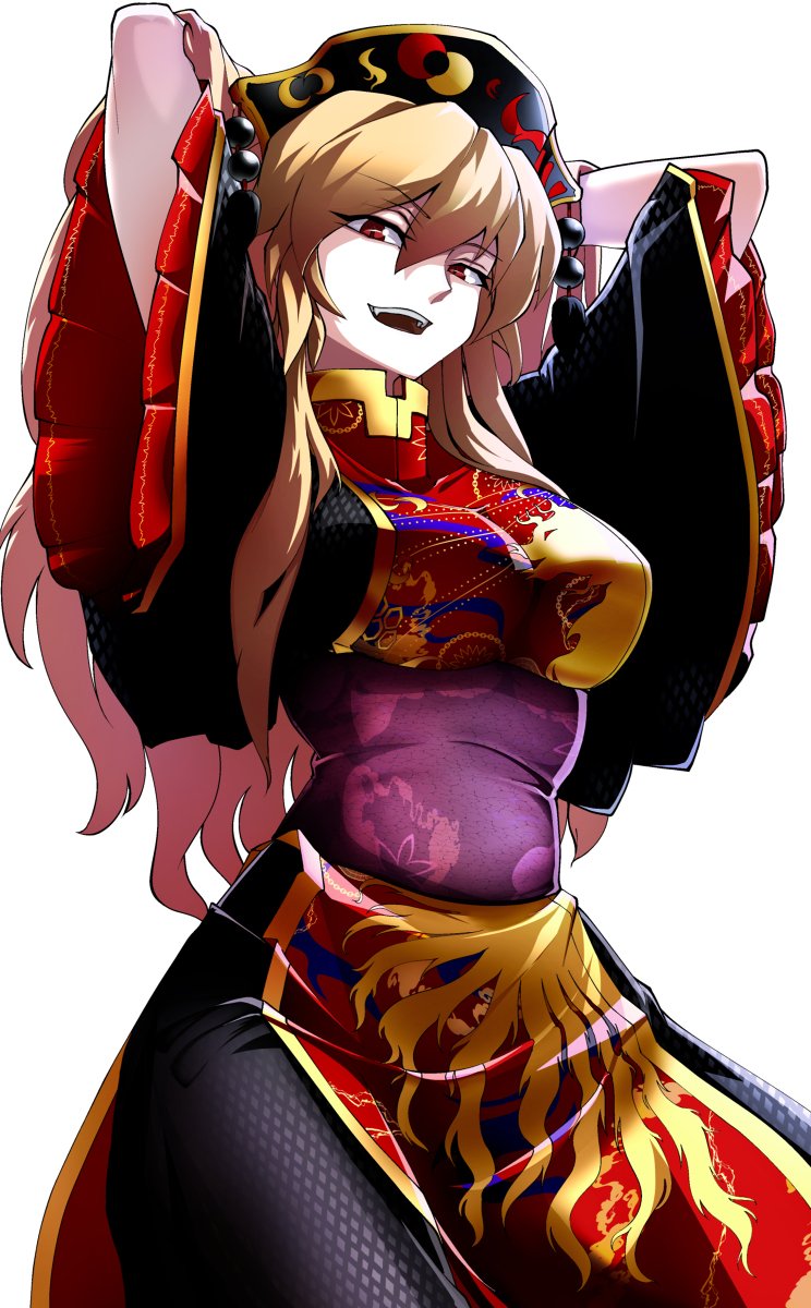 きこか水産 6月5日は純狐の日 T Co Z0melyxam8 Twitter