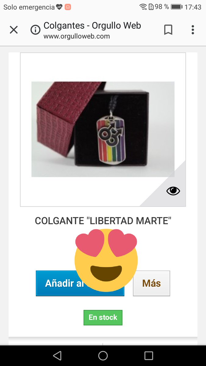 OrgulloWeb's tweet image. Codigopromo: MESORGULLO