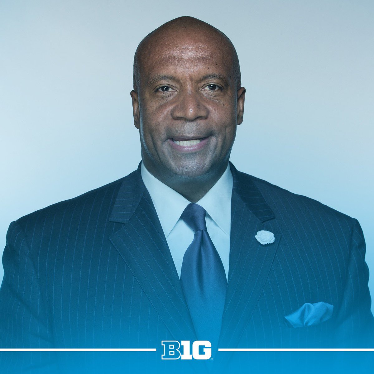 Big Ten Conference tweet media