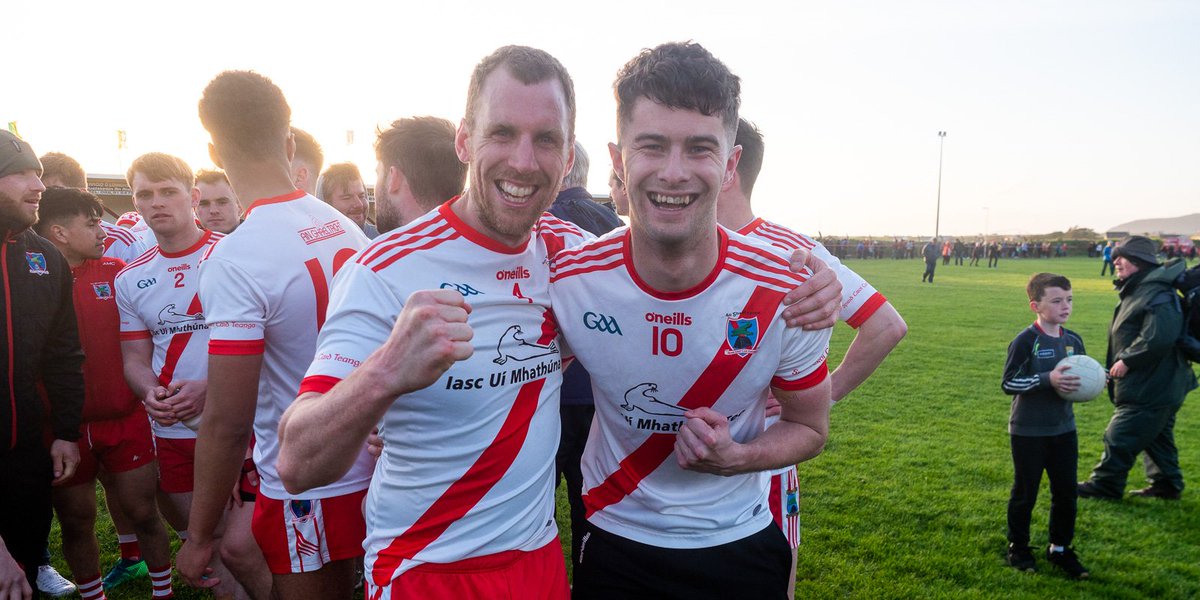 GAILEARAÍ: Scoth na bpictiúr ó Chomórtas Peile na Gaeltachta 2019 i gCorca Dhuibhne... tuairisc.ie/gailearai-scot…