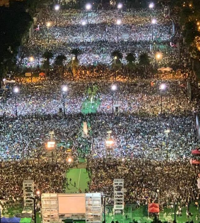 roseluqiu's tweet image. 人民不會忘記