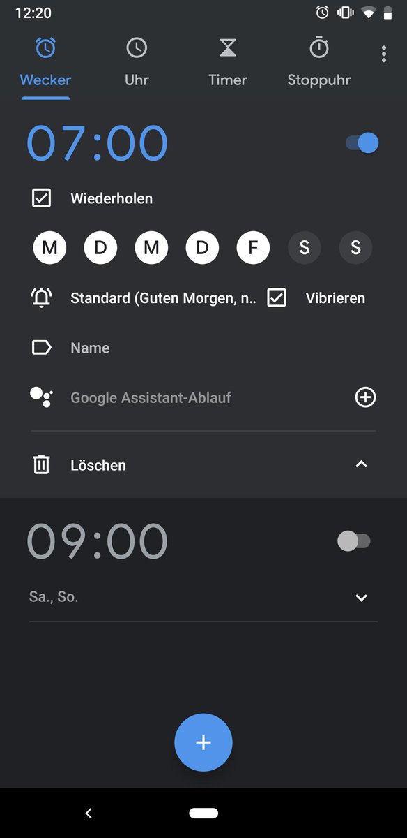 Wie Viel Uhr Ist Es In Deutschland