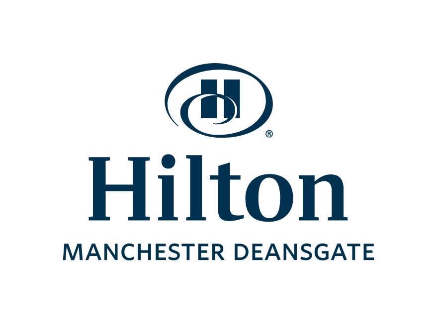 Amazing venue for the IWFM North Charity Ball  - The fabulous Hilton Manchester Deansgate. Will you be attending on 4th July?  regonline.com/northcharityba…