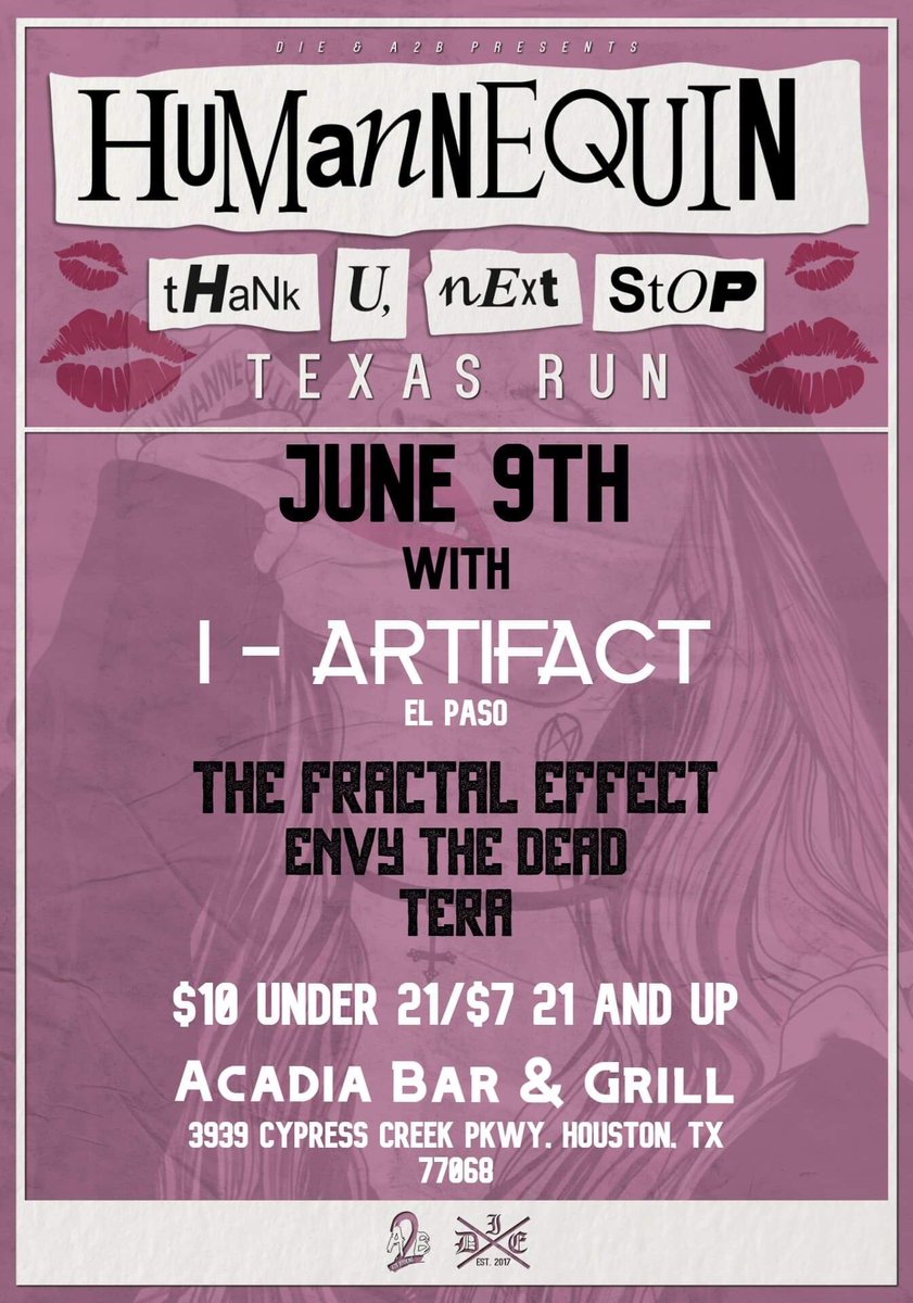 We’re getting ready for our first Texas Run. Which date will we see you at? 👀