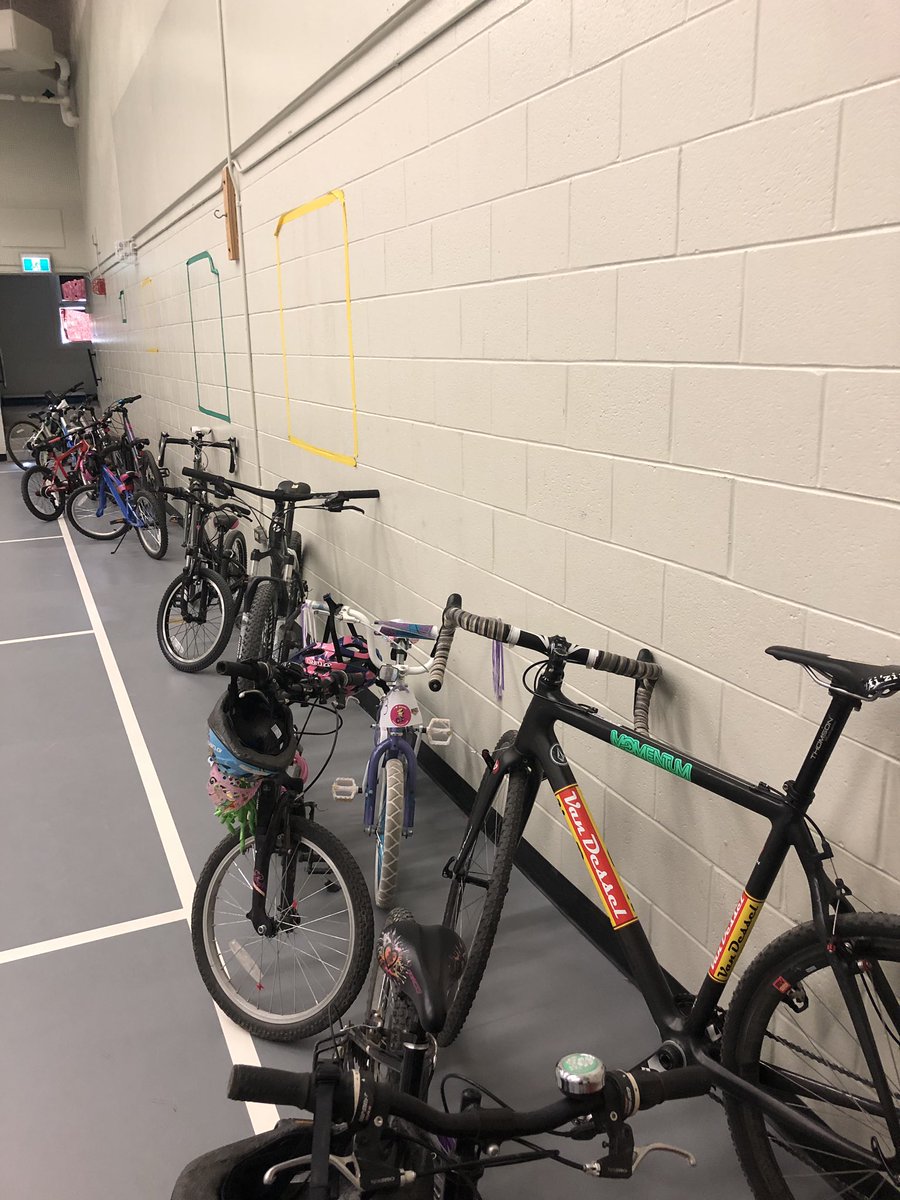 YYC Bike 2 School (yycbike2school) Twitter