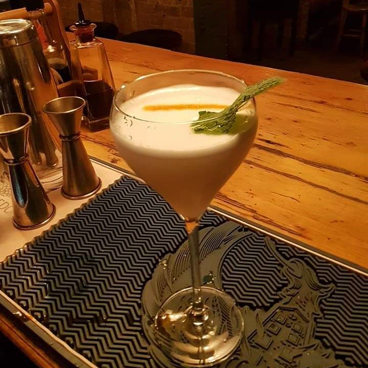 Starting with <a href="/DeadSet5/">Deadset</a>  on Wednesday to chace away the gloom of the week with laughter and smiles.

While on Thursday we will chill out with the smooth music of the talented Marco Buono Blues and his band.

Entry Free
Doors open at 17:00
Performance at 20:00
 #lancastergate