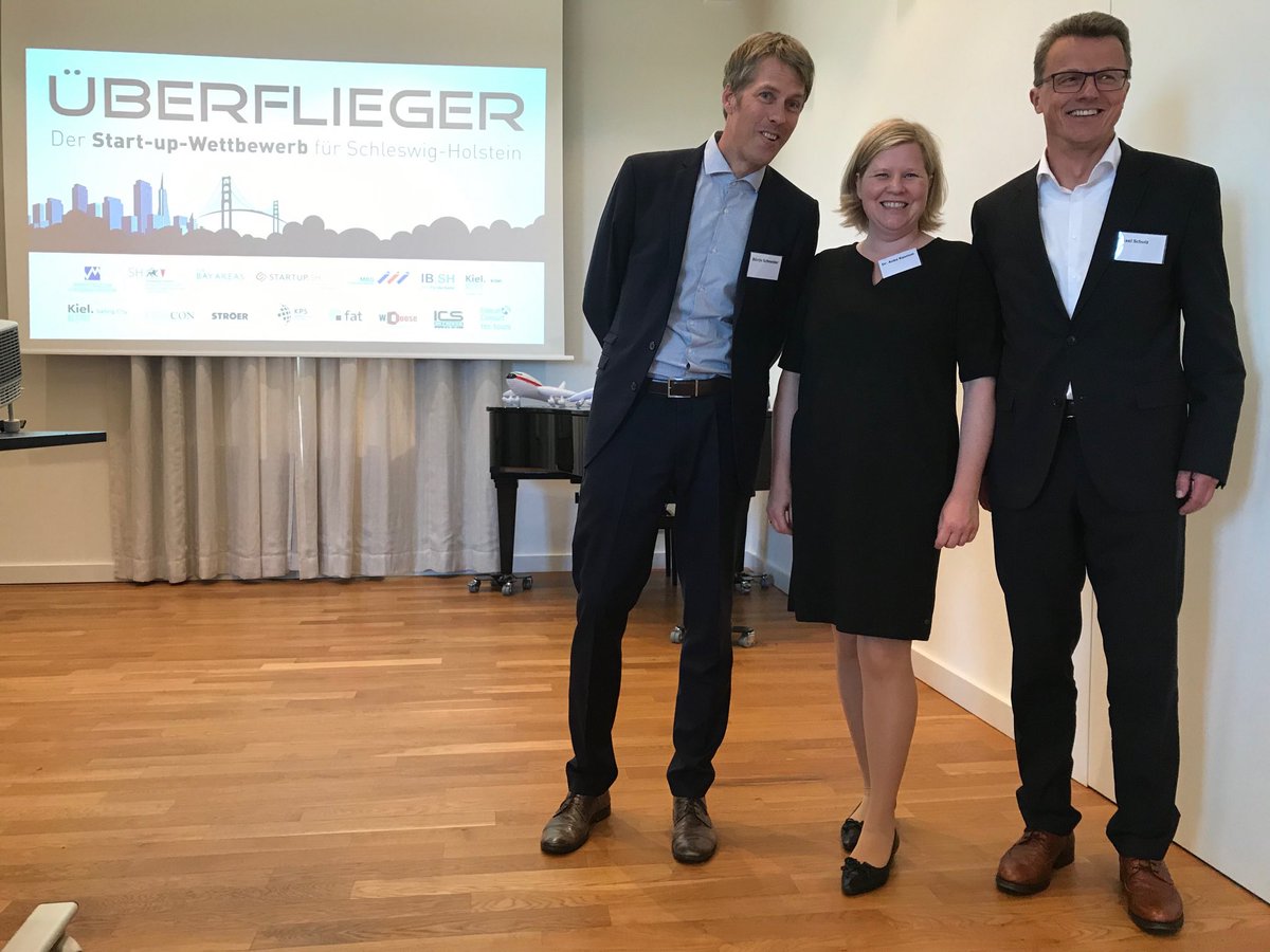 #Überflieger19 startet jetzt!