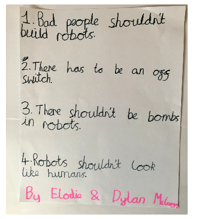 DataRobot's tweet photo. AI Experience London brought together some great leaders, experts, and enthusiasts advocating for an #AIDriven world. But, the best piece of advice for embracing the future of AI came from one of the speaker's children. Read more in the blog: https://t.co/9YDrcg0eVK #AIExpLon19 https://t.co/c6jSHgIwag