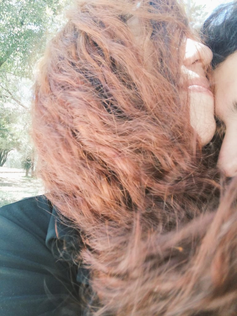 Ayer porfin conoci al amor de mi vida <a href="/iEduardoValdez/">Eduardo Valdéz</a>  😍 ha sido lo mejor que me ha pasado en la vida !!! Muchas gracias por todo el esfuerzo y por estar a mi lado te amo tanto de verdad 😍❤ juro que jamas habia tenido algo tan hermoso con alguien hasta que llegaste tu.