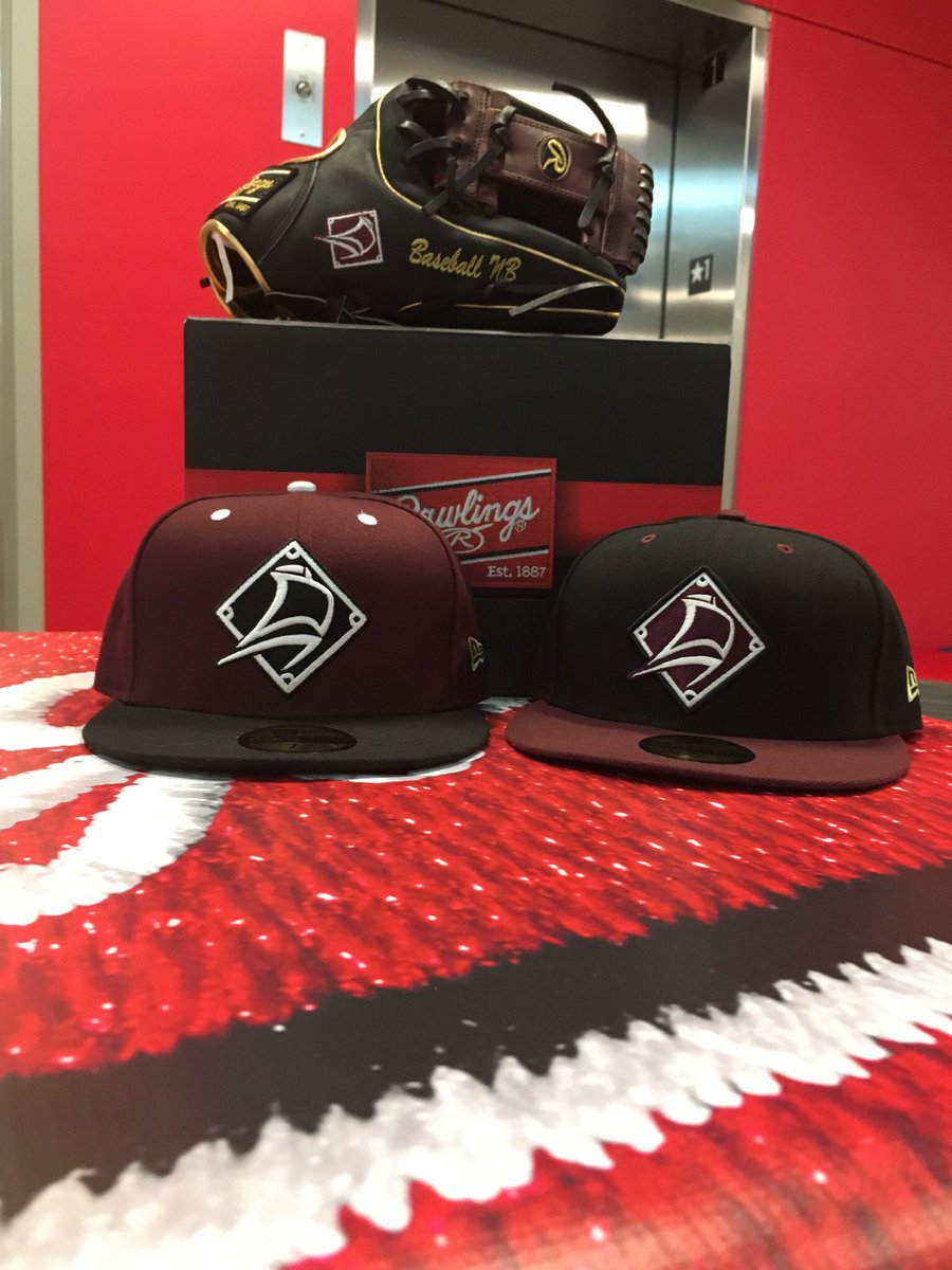As the baseball season gains momentum we would like to thank <a href="/RawlingsSports/">Rawlings Baseball</a> for their continued partnership and support of all Baseball NB programs