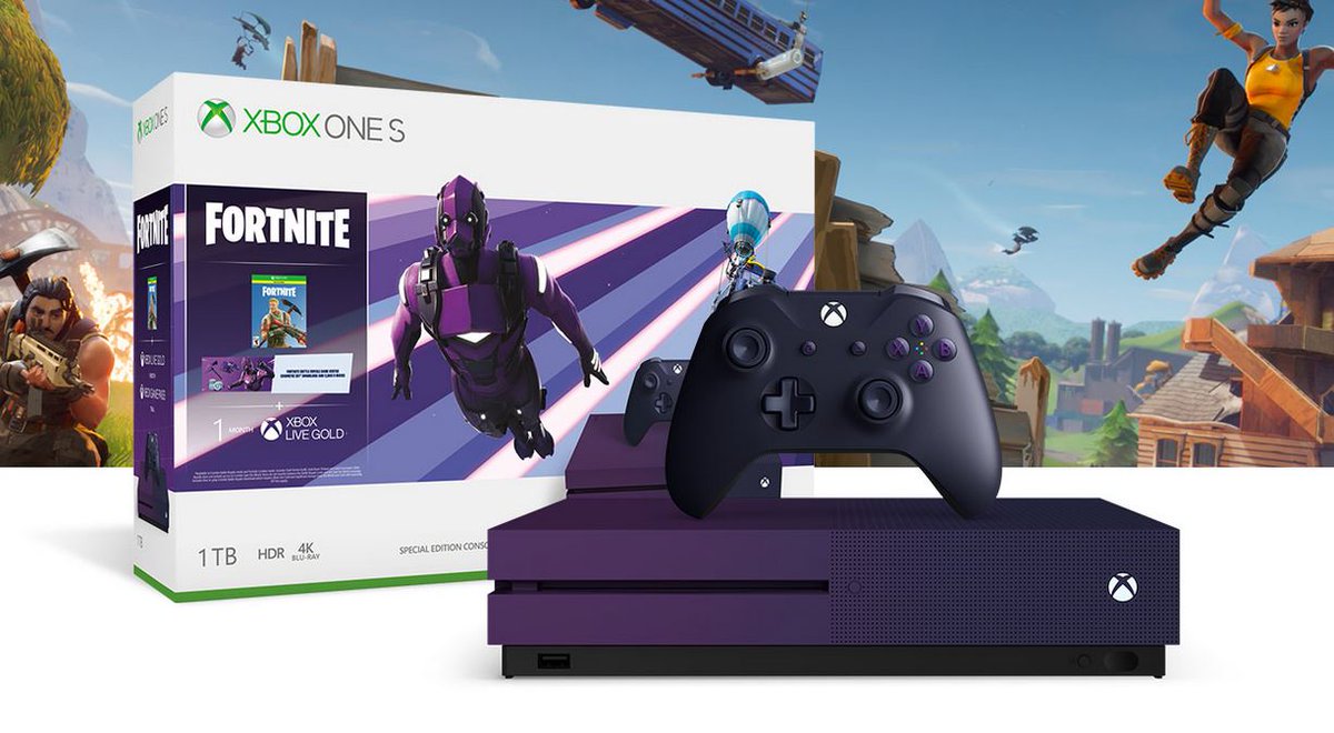 fortnite xbox one best buy