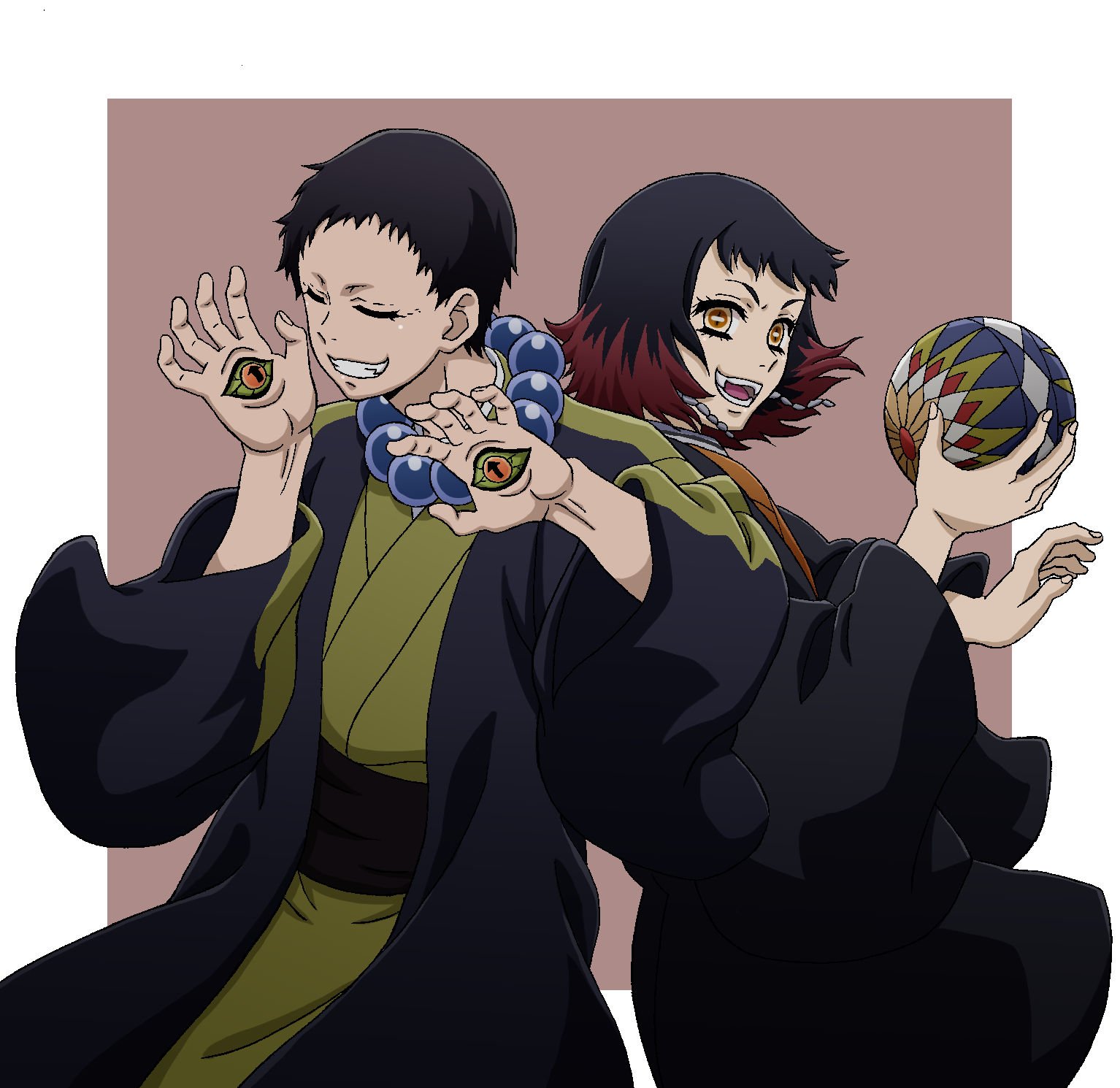矢琶羽」＆「朱紗丸」参戦！「鬼滅の刃 ヒノカミ血風譚」無償