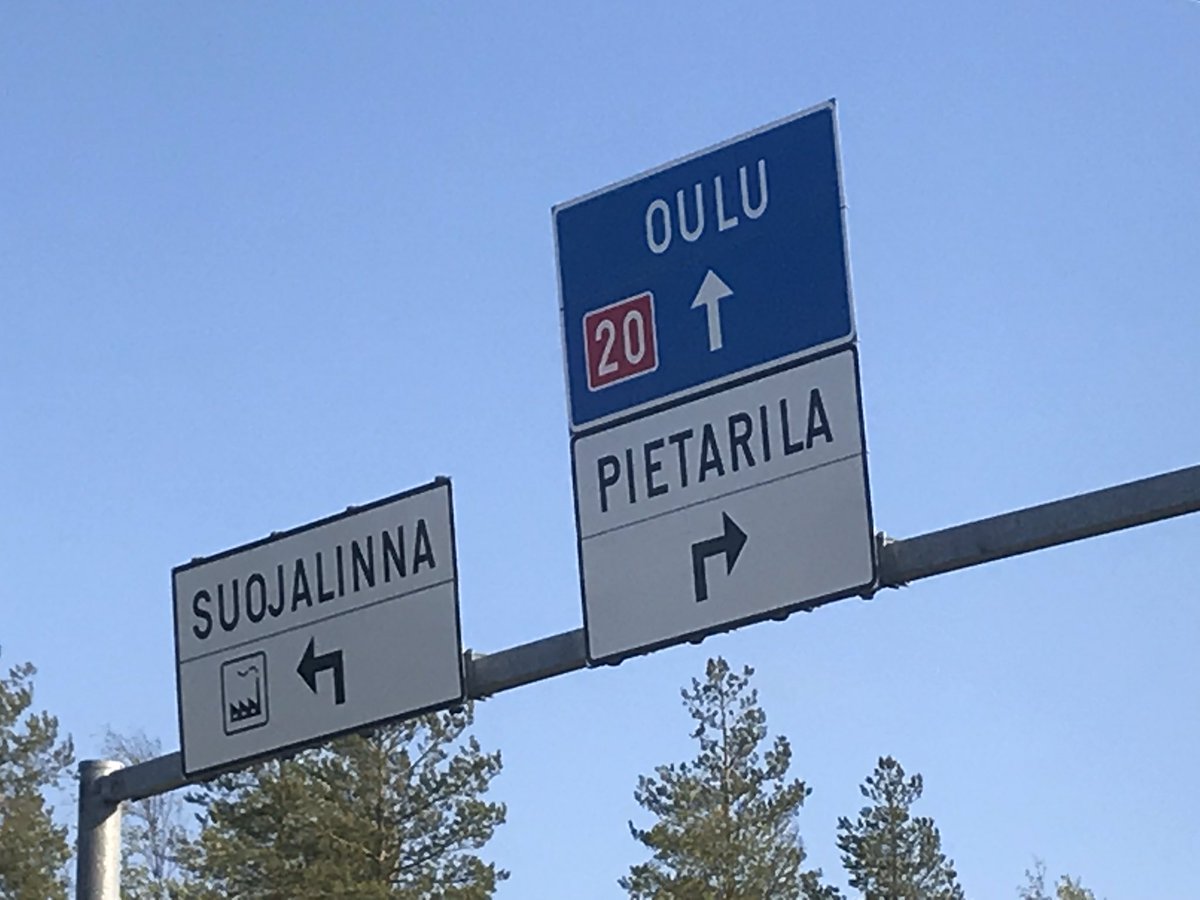 pansarfem's tweet photo. Idag firas Finlands försvarsmakts #flaggfest. Då är det fint att själv vara i Finland 😁 https://t.co/o4Y4hOqjW7