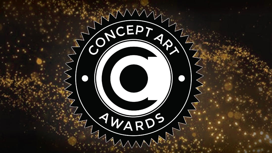 Inaugural Concept Art Awards To Take Place September 7 In Pasadena cartoonbrew.com/awards/inaugur…
