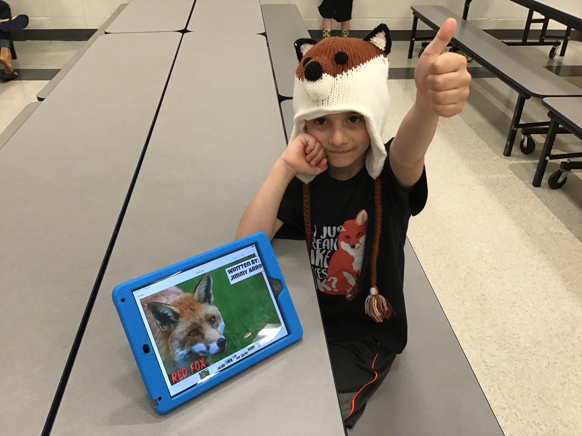 Michele Fillette tweet media