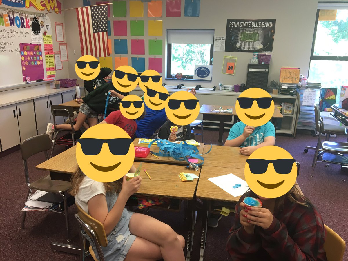 Middle Paxton Elementary (MiddlePaxtonES) Twitter