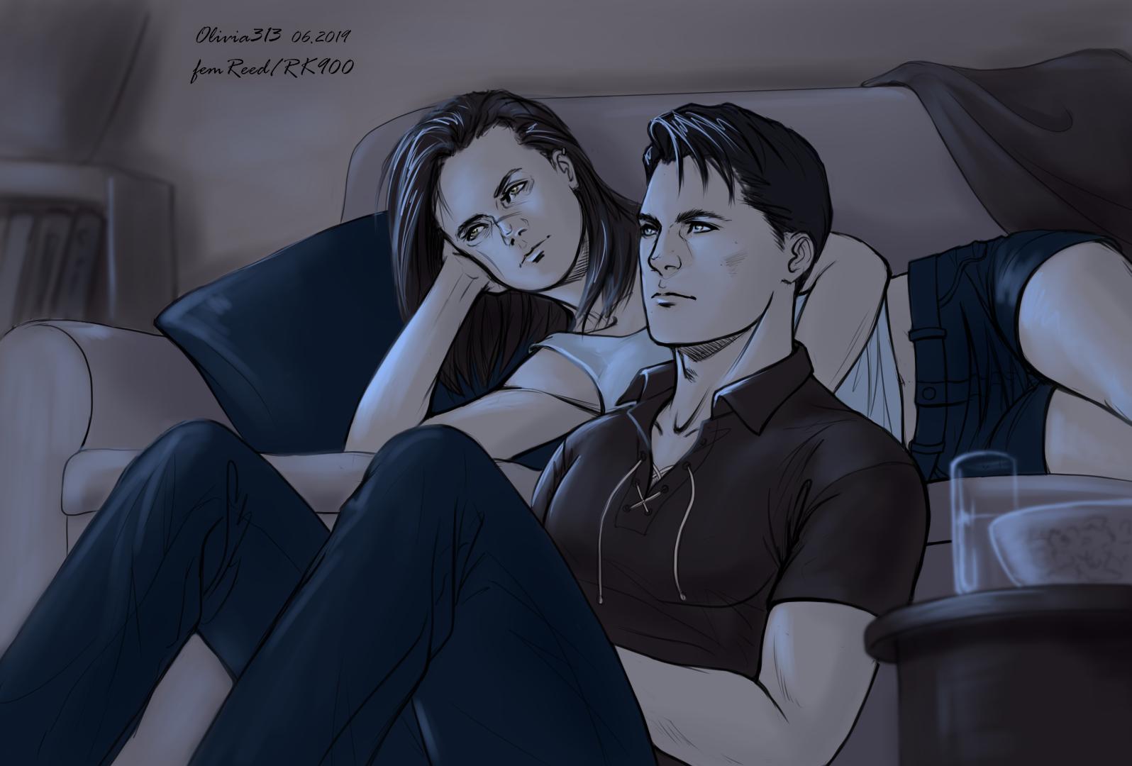 пак чимин и его девушка арт. леви аккерман и veena. фф про диму ожп. гарри фем и седрик. фф про диму ожп.