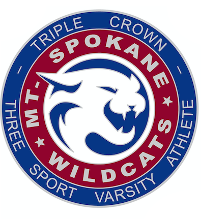 MSHS_CAT_SPORTS's tweet photo. 2018-19 Wildcat Triple Crown
 🐾3 Sport Varsity Athlete🐾

Congratulations Kolby Goff
  Cross Country 🏃‍♂️
  Wrestling 🤼‍♂️
  Soccer ⚽️

🐾WAY TO GO KOLBY!!!🐾 https://t.co/0XTn0RJRu0