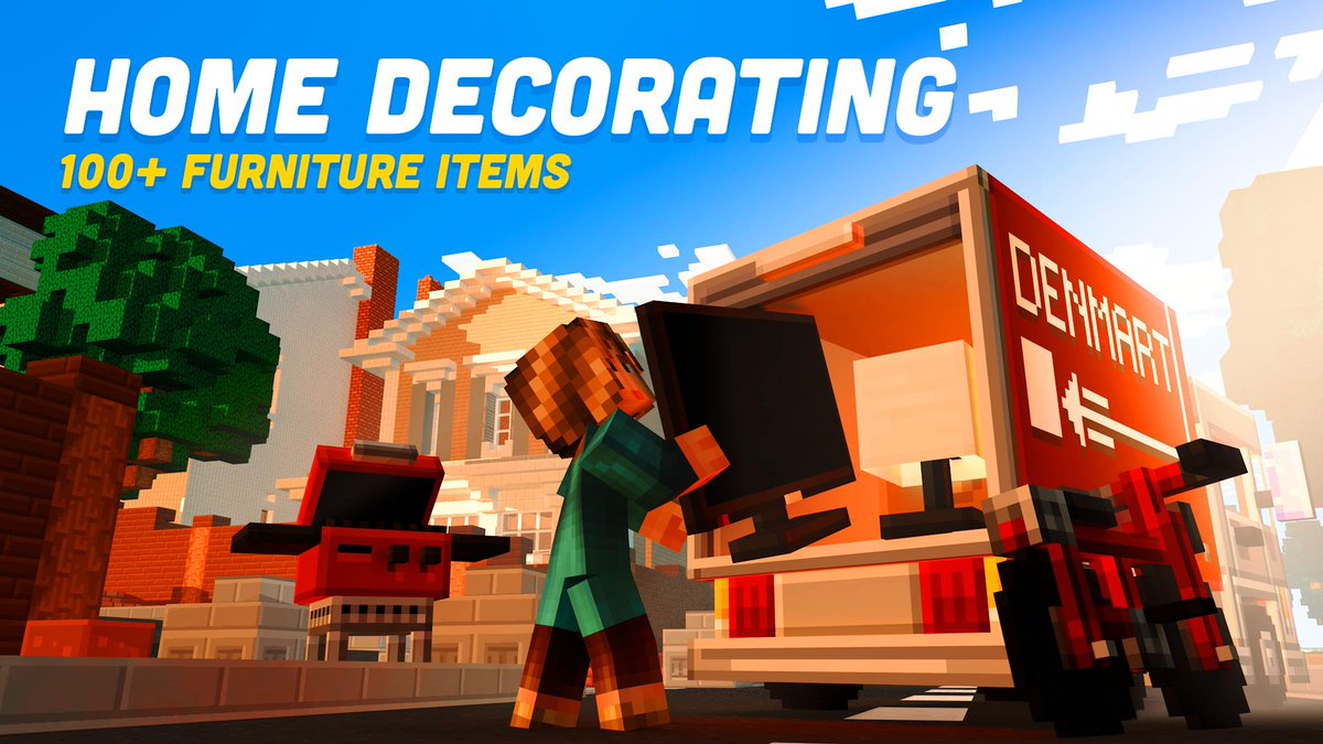 Gamemode One The Denmart Furniture Store Is Now Open Featuring Over 100 Swanky Stylish And Splendiferous Furniture Items To Deliciously Decorate Your Home Catalogue T Co Qffqg63bhx Live Your Perfect Suburban Life