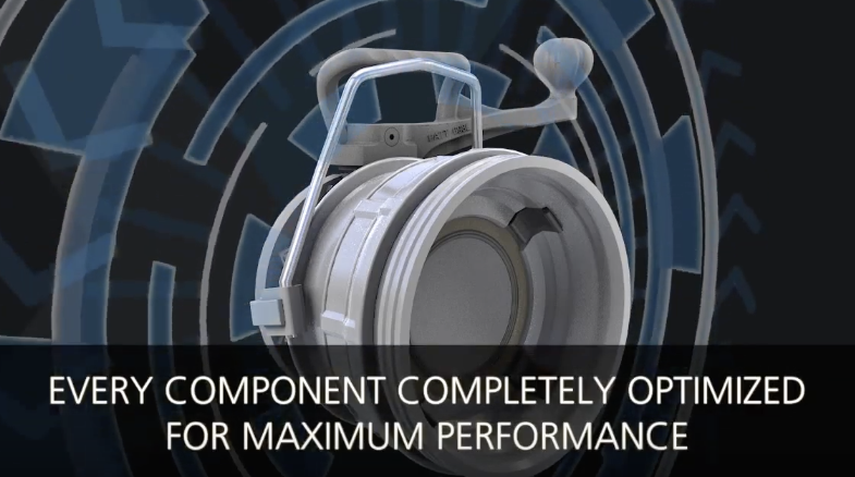 OPW_ES's tweet photo. One of the most important components of a liquid terminal is a quality coupler. Our LYNX API Coupler is on display in Booth #741 at the @ilta_terminals Show 2019, and you can see why it’s THE BEST in every way. #EngineeringWhatsNext #ILTA19 #LiquidTerminal https://t.co/DFbDljbisk https://t.co/gSP84iR4Yi