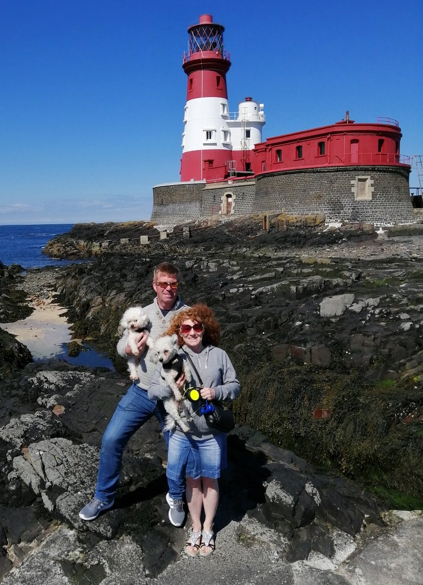 We're off to the <a href="/trinityhouse_uk/">Trinity House</a> Longstone Lighthouse at 2pm Weds June 5th. @Post_OffHoBB @BamburghViewBnB <a href="/BudleHall/">Budle Hall</a> <a href="/FarmhouseGuest/">Farmhouse Guesthouse</a> <a href="/alnmouthcottage/">Alnmouthcottages</a> <a href="/KarensKottages/">Karen's Kottages - Northumberland</a> <a href="/SeahousesGolf/">Seahouses Golf Club</a> <a href="/Outchester_Ross/">Outchester_Ross_Cottages</a> <a href="/RNorthumberland/">Radio Northumberland</a> <a href="/moreAlnwick/">Alnwick TIC</a> <a href="/NNTourism/">North Northumberland</a>  <a href="/discovernland/">Discover Northumberland</a> Hope to see you there!