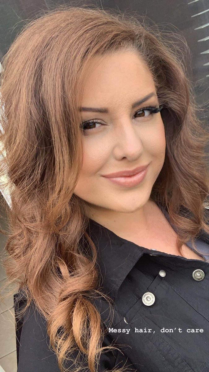 Hairroutine Hashtag On Twitter