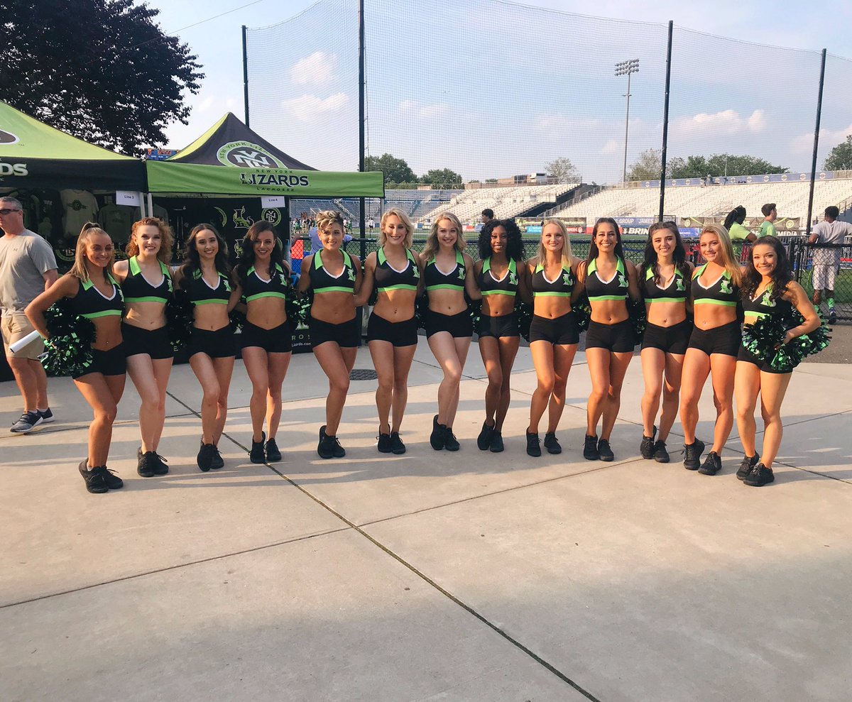 Started the season with a bang! Can’t wait to be back on the field on Saturday, June 15th. 💥