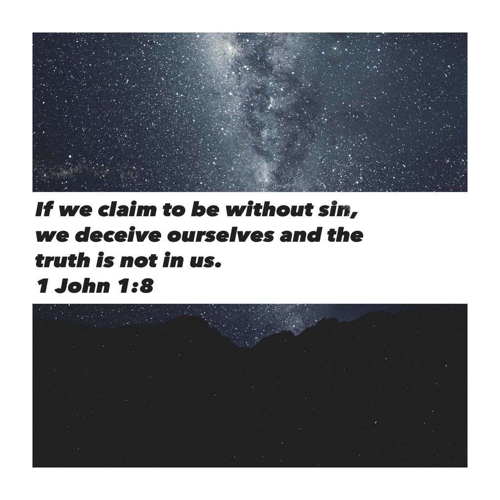 An indicator of true faith is having an awareness of sin and a hatred towards it.